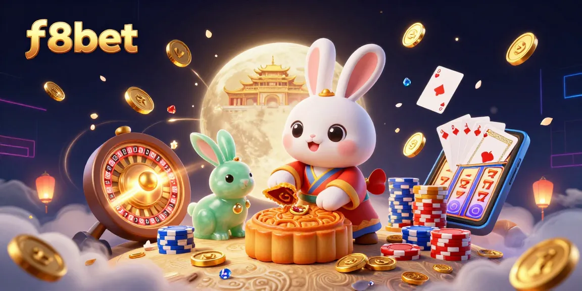 Engage in thrilling gameplay with the f8bet universe, featuring dynamic casino elements and exciting visuals.