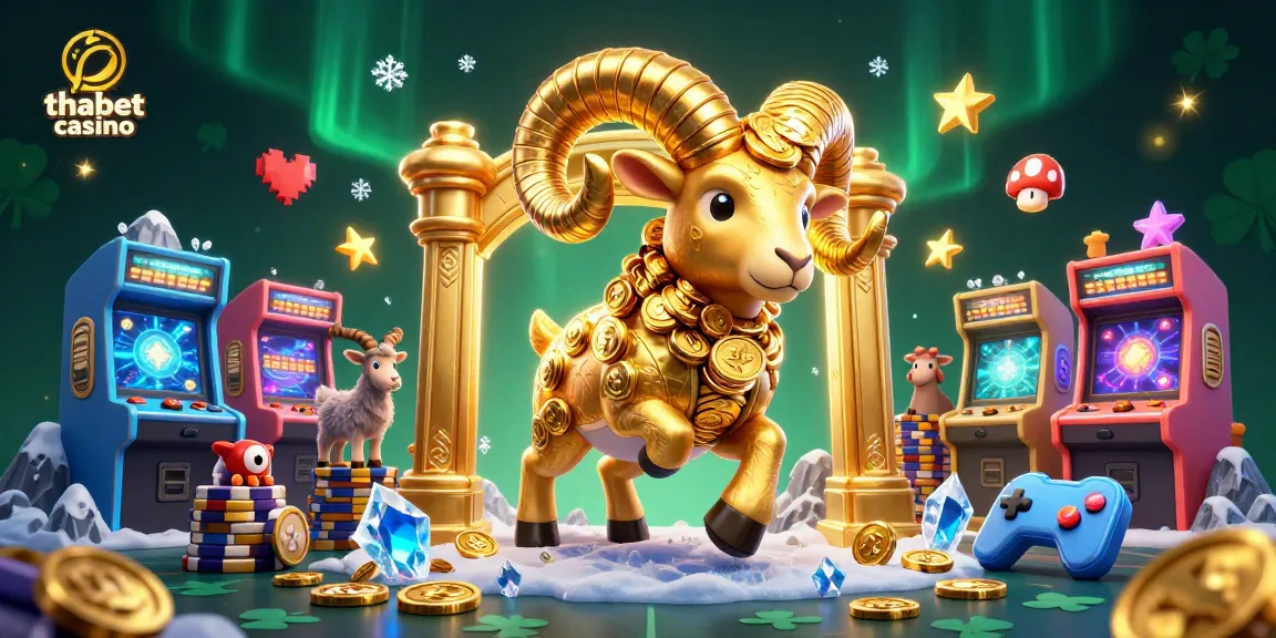 Engage with thrilling experiences at thabet casino, featuring dynamic characters and exciting gaming elements.